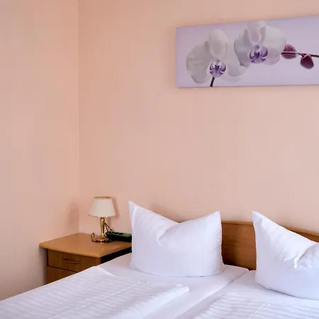 Boselblick Gaestezimmer & Biergarten Pensión Sörnewitz