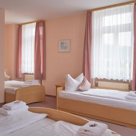 Boselblick Gaestezimmer & Biergarten