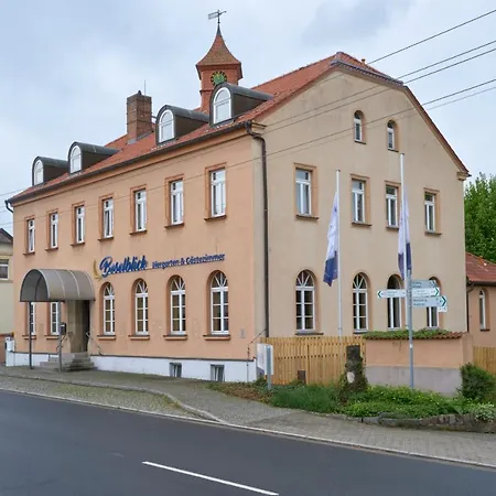 Gasthuis Boselblick Gaestezimmer & Biergarten