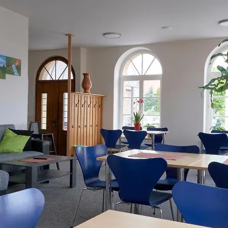 Boselblick Gaestezimmer & Biergarten Casa de hóspedes 2*