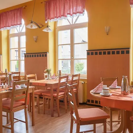 Boselblick Gästezimmer&biergarten