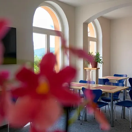 Πανσιόν Boselblick Gaestezimmer & Biergarten 2*