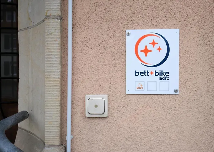 Affittacamere Boselblick Gaestezimmer & Biergarten Sörnewitz