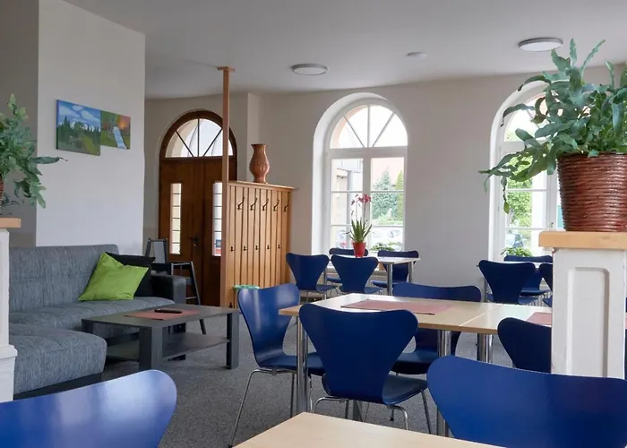 Boselblick Gaestezimmer & Biergarten Affittacamere 2*