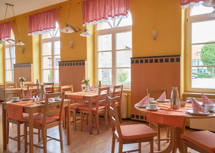 Boselblick Gaestezimmer & Biergarten