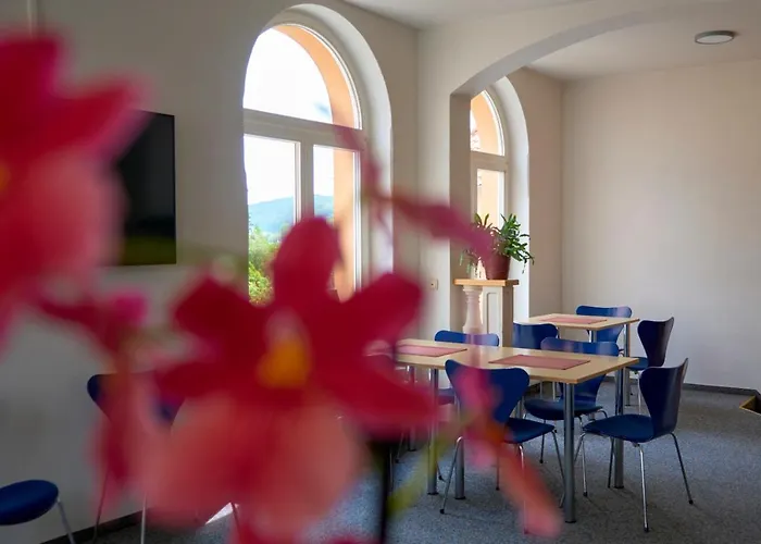 Affittacamere Boselblick Gaestezimmer & Biergarten 2*