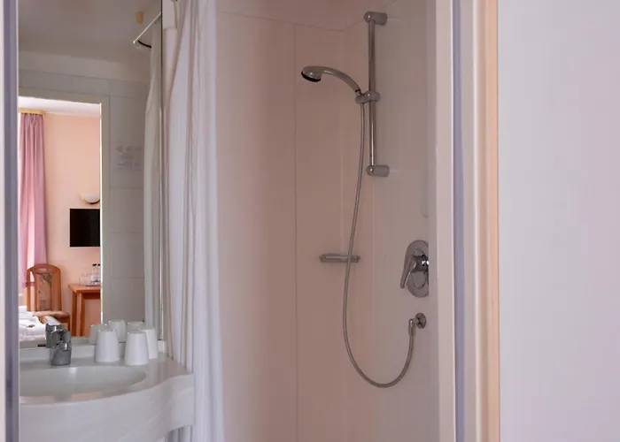 Boselblick Gaestezimmer & Biergarten Guest house Sornewitz